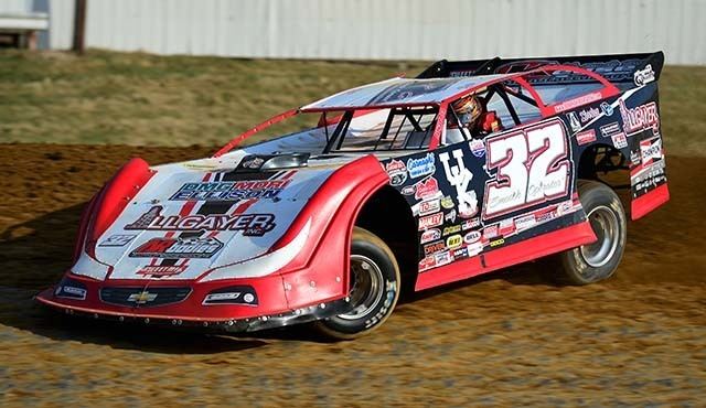 Bobby Pierce (racing driver) Profile of a Champion Bobby Pierce OneDirt