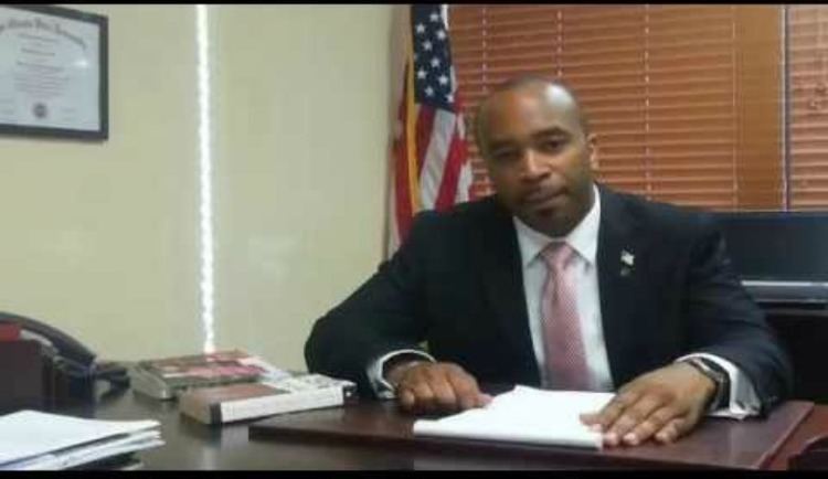 Bobby Powell (politician) BOBBY POWELL TOO Palm Beach County Voter Fraud Threatens To Engulf