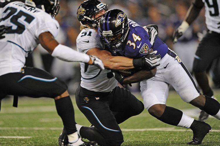 Bobby Rainey Ravens officially sign Bobby Rainey Baltimore Beatdown