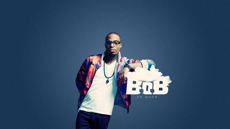Bobby Ray (singer) BoB Singer Rapper Hip Hop Rap Bobby Ray Simmons So Good
