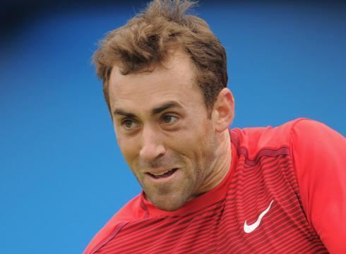 Bobby Reynolds Washingon Kastles finish perfect season in World