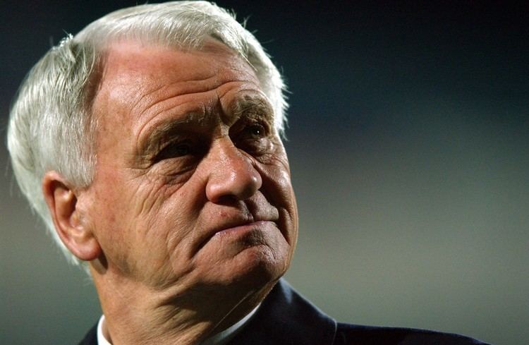 Bobby Robson THE BOBBY ROBSON I KNEW AND LOVED