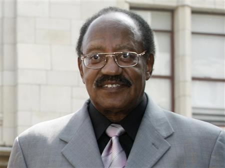 Bobby Rogers Bobby Rogers cofounder of Motown group the Miracles