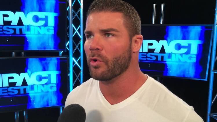 Bobby Roode IMPACT365 Bobby Roode Discusses Tonight39s Tables Match