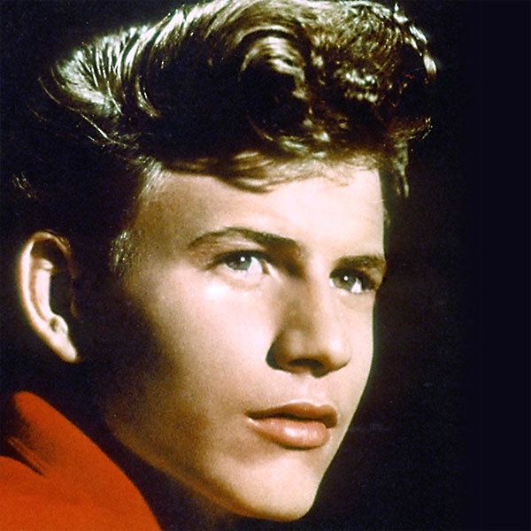 Bobby Rydell BobbyRydellwildonejpg