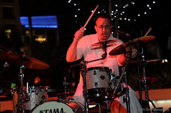 Bobby Sanabria interview with Bobby Sanabria TAMA Drums