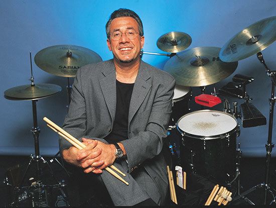 Bobby Sanabria Drummerworld Bobby Sanabria