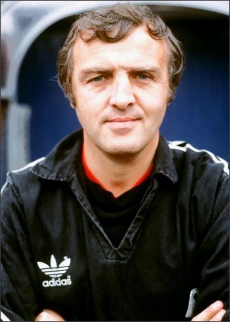 Bobby Saxton Bobby Saxton Manager of Blackburn Rovers from 198186 1980s