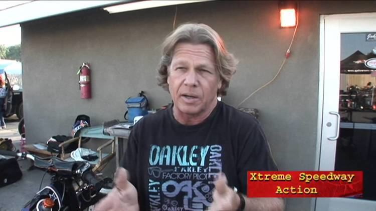 Bobby Schwartz Bobby Schwartz Interview from 2013 Harley Night at Costa Mesa