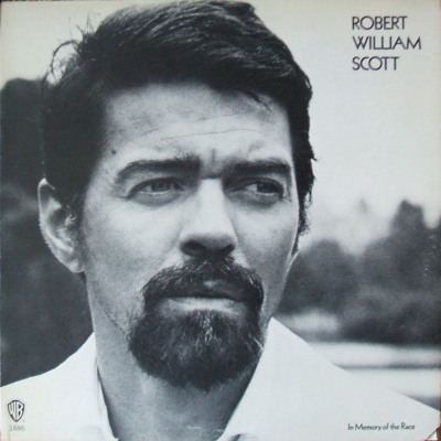Bobby Scott (musician) wwwvinylhistorycomrockbscottmemorycjpg