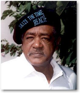 Bobby Seale Bobby Seale The Chicago 10 Interview