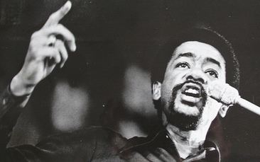 Bobby Seale Bobby Seale Black Panther Party