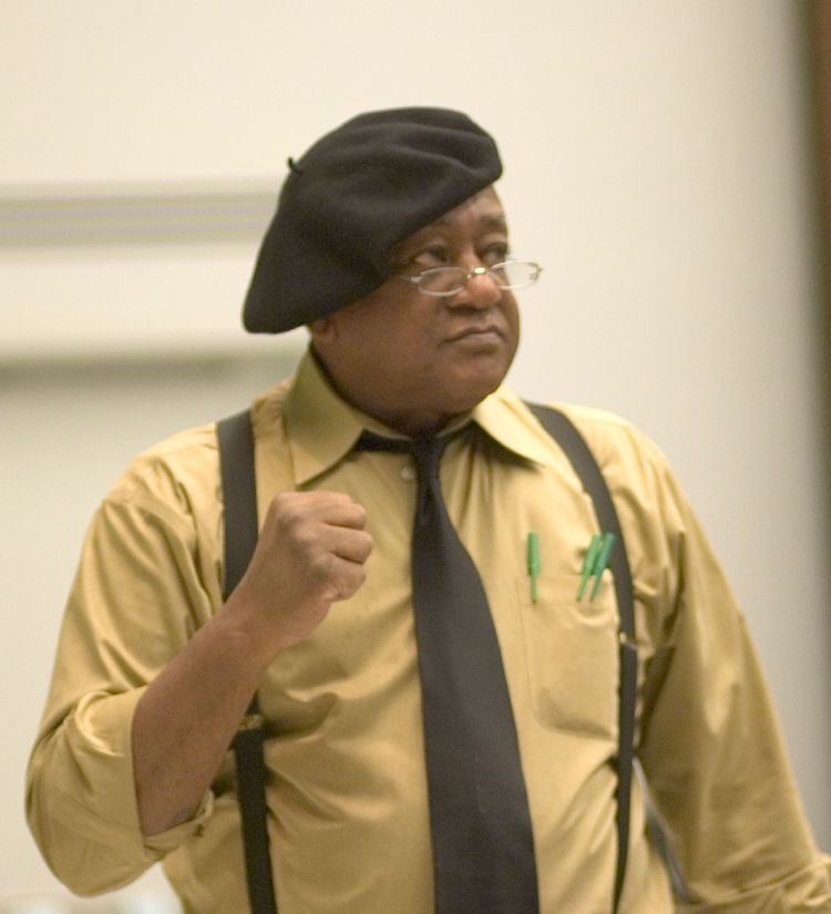 Bobby Seale Bobby Seale Wikipedia