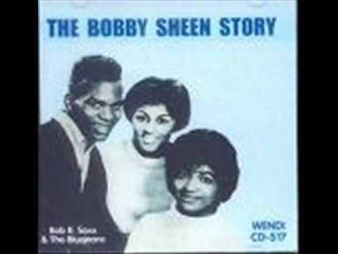Bobby Sheen Bobby Sheen Something New To Do YouTube