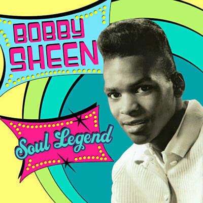 Bobby Sheen Something New To Do Bobby Sheen Shazam