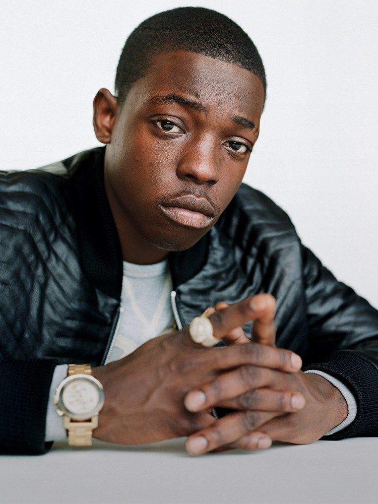 Bobby Shmurda The Surreal Saga of Bobby Shmurda GQ