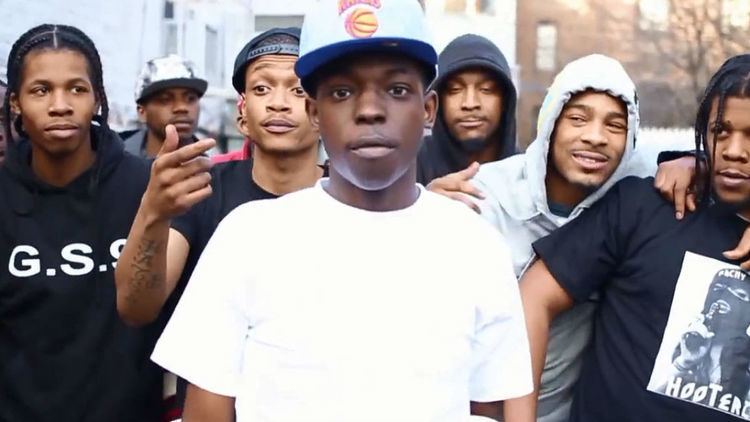 Bobby Shmurda Bobby Shmurda Speaks From Jail 39People Are Trying to Take