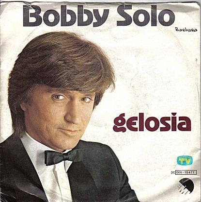 Bobby Solo MANU7 This is Bobby Solo