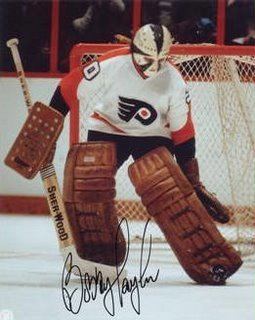 Bobby Taylor (ice hockey) Philadelphia Flyers Legends Bobby Taylor