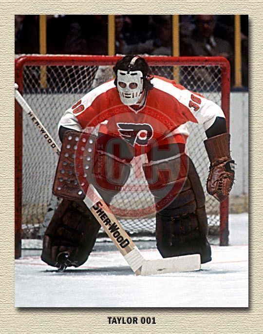 Bobby Taylor (ice hockey) Bobby Taylor Goalies Masked Marvels Pinterest