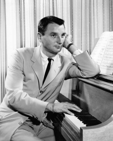 Bobby Troup Bobby Troup sings Troup Songbook