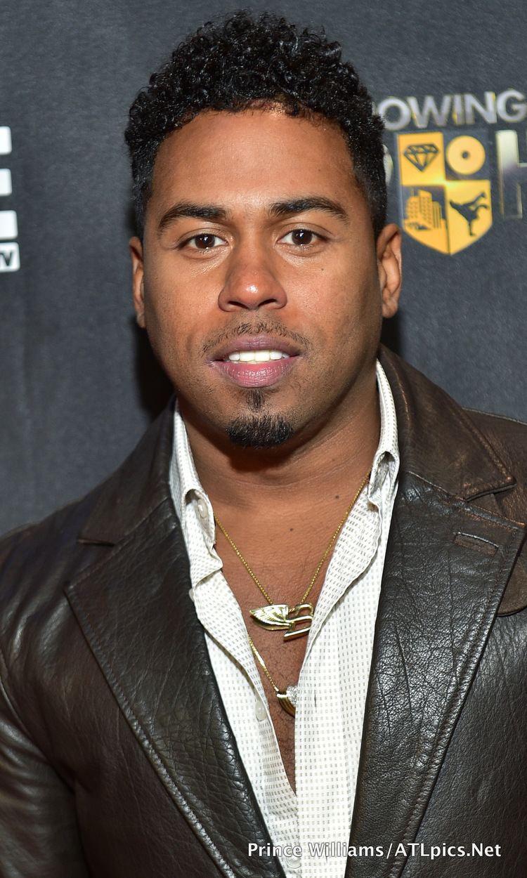 Bobby V Bobby Valentino image 2 EURweb.