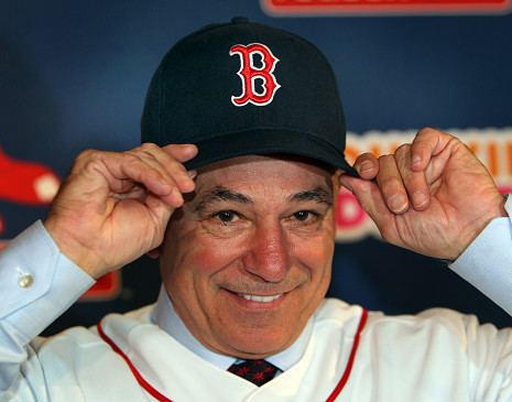 Bobby Valentine Tough Love Bobby Valentine Joins the Red Sox The New Yorker