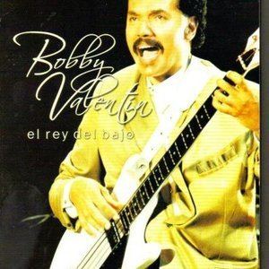 Bobby Valentín Bobby Valentin Listen and Stream Free Music Albums New Releases