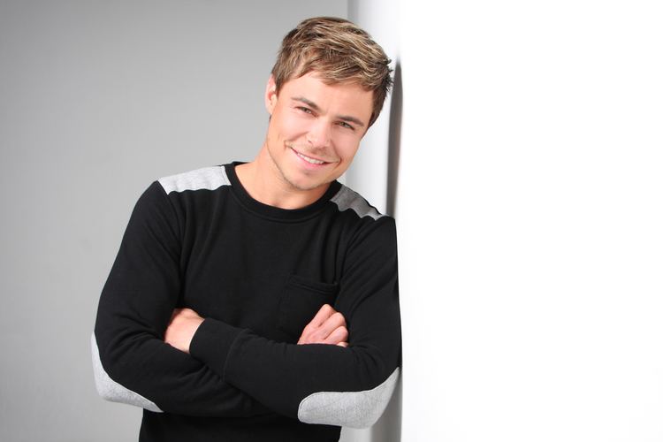 Bobby van Jaarsveld Diarise your date with heartthrob Bobby at The Carousel