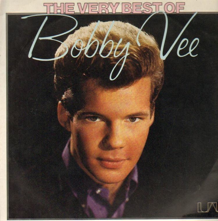 Bobby Vee Bobby Vee The Very Best Of Bobby Vee Records LPs Vinyl