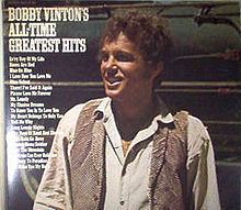 Bobby Vinton's All-Time Greatest Hits httpsuploadwikimediaorgwikipediaenthumb8