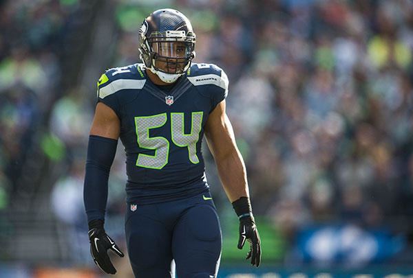 Bobby Wagner Bobby Wagner earns overdue Pro Bowl recognition Seattle