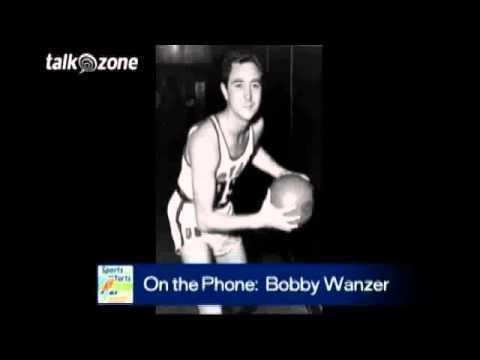 Bobby Wanzer Bobby Wanzerwmv YouTube