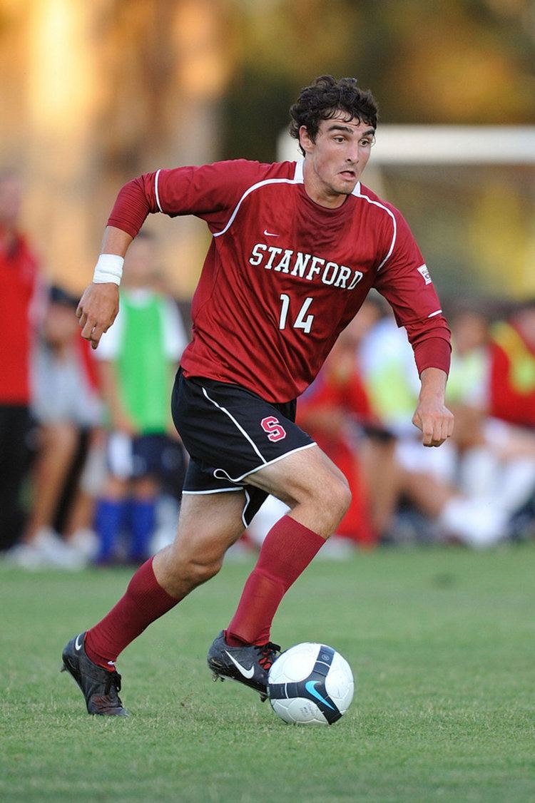 Bobby Warshaw Mechanicsburg grad Bobby Warshaw selected by FC Dallas in