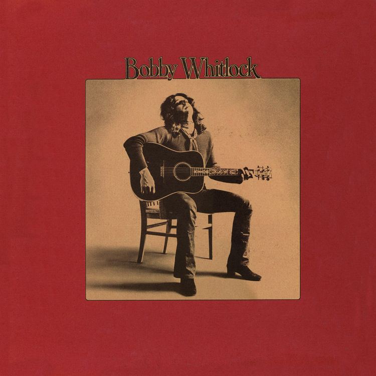 Bobby Whitlock Artist Press Images Light In The Attic Records