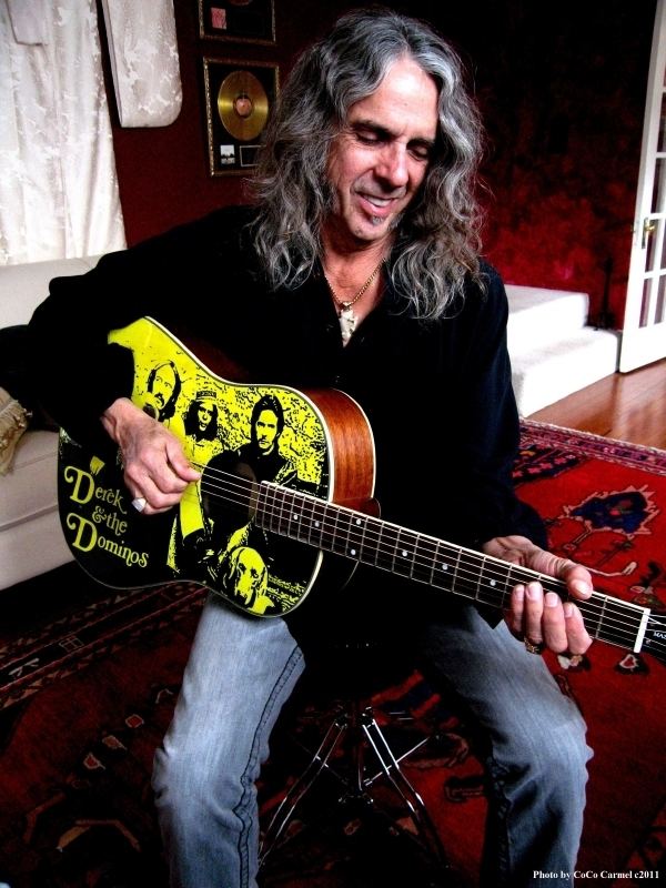Bobby Whitlock Layla39s 40th The Where39s Eric Interview With Bobby Whitlock