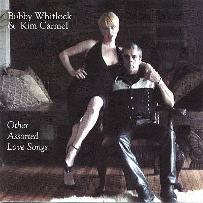 Bobby Whitlock Bobby Whitlock Biography Albums amp Streaming Radio