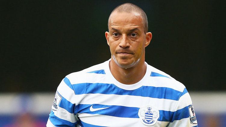 Bobby Zamora Bobby Zamora believes QPR paid price for losing defensive