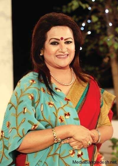 Bobita bobita Celebrities of Bangladesh