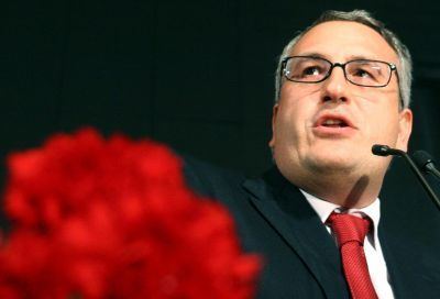 Bobo Craxi Craxi a FQ quotAl Quirinale un ex Primo Ministro Amato Non soquot