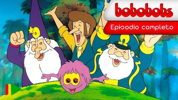 Bobobobs Bobobobs 05 Un cumpleaos sorpresa YouTube