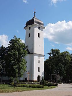 Bobrov, Slovakia httpsuploadwikimediaorgwikipediacommonsthu