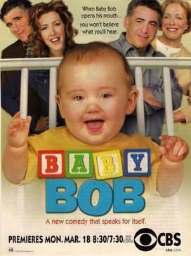 Bobs Baby movie poster