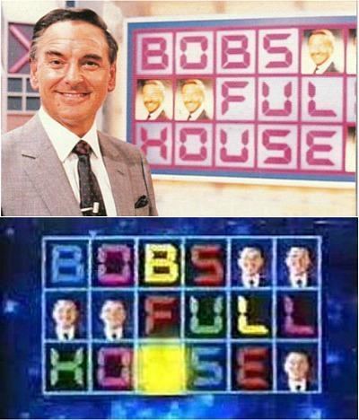 Bob's Full House Bob39s Full House BBC1 Simplyeightiescom