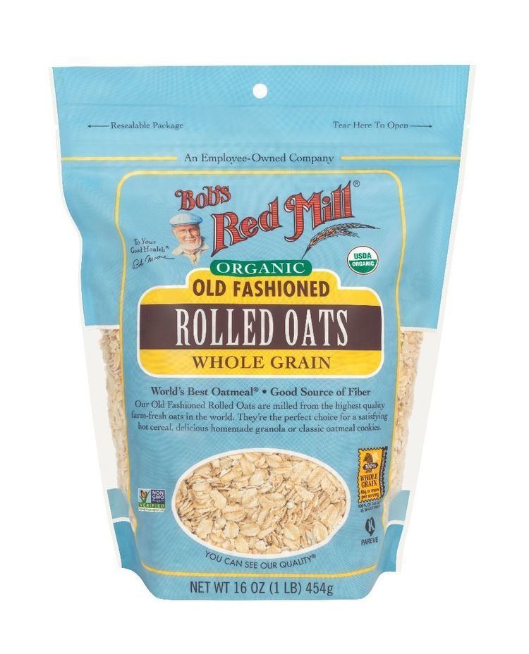 Bob\'s Red Mill Bob\'s Red Mill