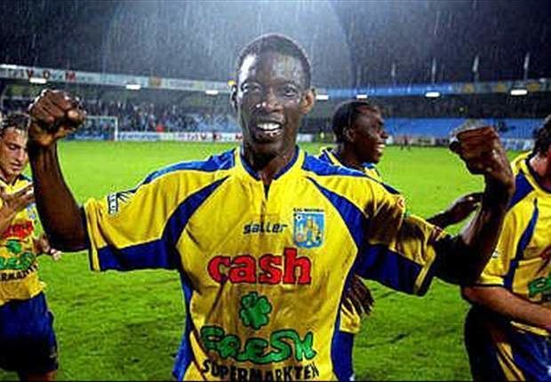 Bobsam Elejiko Nigerian player Bobsam Elejiko dies in Belgium Goalcom
