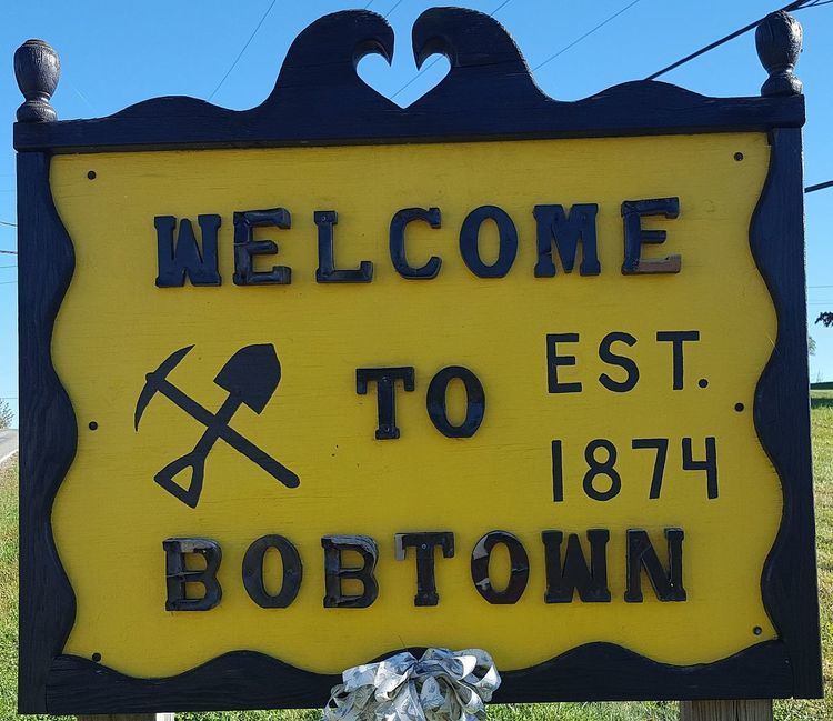 Bobtown, Pennsylvania