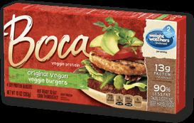 Boca Burger Harris Teeter Boca Burgers 100 A Frugal Chick