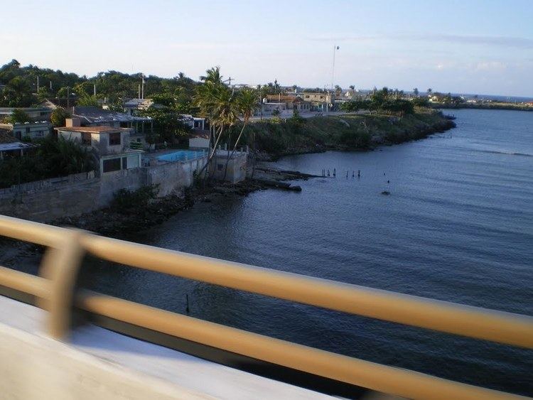 Boca de Jaruco Panoramio Photo of Puente en Boca de Jaruco
