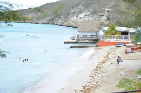 Boca Samí Boca Sami St Michiels Bay Dorp Sint Michiel Curacao Top Tips